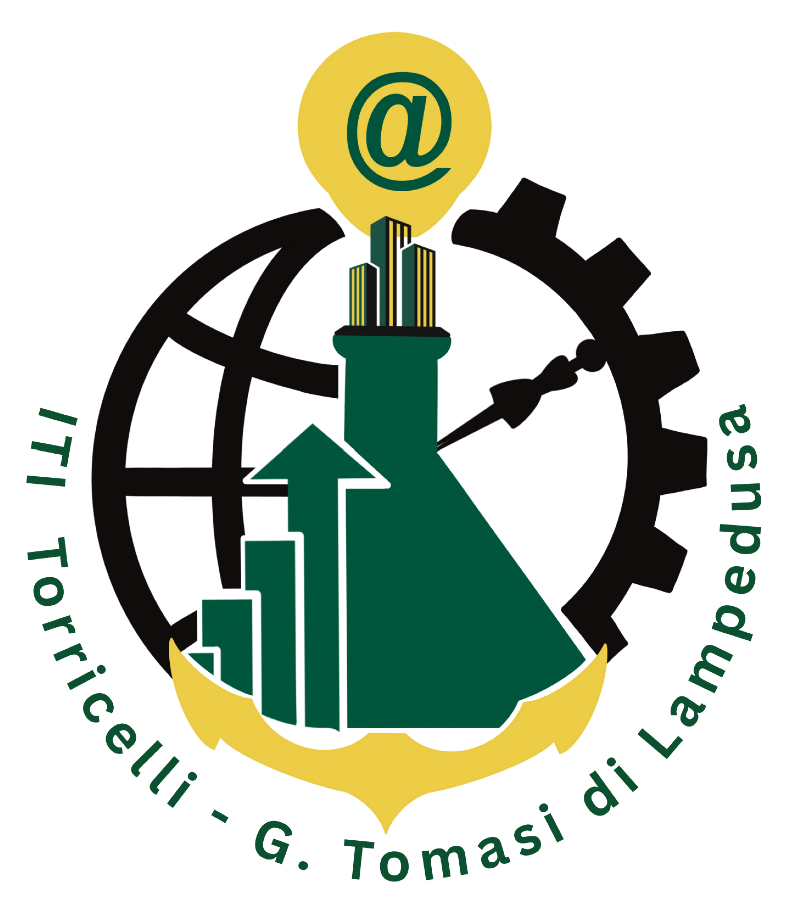 &ldquo ITI E.Torricelli-G.Tomasi di Lampedusa &rdquo